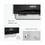 Kimberly-Clark Professional KCC58720 ICON Automatic Roll Towel Dispenser, 20.12 x 16.37 x 13.5, Black Mosaic, Price/CT