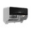 Kimberly-Clark Professional KCC58722 ICON Coreless Standard Roll Toilet Paper Dispenser, 8.43 x 13 x 7.25, Black Mosaic, Price/CT