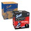 Scott KCC75190 Shop Towels, Blue, Double Recrepe, 10 X 13, 200/box, 8 Boxes/carton, Price/CT