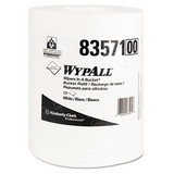 Wypall KCC 83571 X70 Wipers in a Bucket Refills, No Bucket, 10 x 13, 220/Rolls, 3 Rolls/Carton