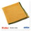 WypAll KCC83610CT Microfiber Cloths, Reusable, 15.75 x 15.75, Yellow, 24/Carton, Price/CT