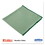 WypAll KCC83630CT Microfiber Cloths, Reusable, 15.75 x 15.75, Green, 24/Carton, Price/CT