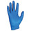 KleenGuard KCC90097CT G10 Nitrile Gloves, Artic Blue, Medium, 2000/Carton, Price/CT