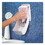 Kleenex KCC91554CT Antibacterial Hand Cleanser, Fresh, 1000ml Bottle, Price/CT