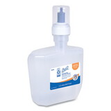 Kleenex KCC91594 Antimicrobial Foam Skin Cleanser, Fresh Scent, 1,200 mL, 2/Carton
