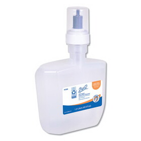 Kleenex KCC91595 E-2 Foam Skin Cleanser, Medicinal Scent, 1200 Ml Refill