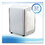 Scott KCC 98730 Full-Fold Dispenser Napkins, 1-Ply, 12 x 17, White, 250/Pack, 24 Packs/Carton, Price/CT