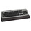 Kelly KCS51306 Keyboard Wrist Rest, 19 x 10.5, Black, Price/EA