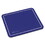 Kelly KCS81103 Optical Mouse Pad, 9 x 7.75, Blue, Price/EA