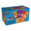 Austin KEB10104 Variety Pack Crackers, Assorted Flavors, 1.38 oz Pack, 36/Box, Price/BX