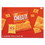 Sunshine KEB10892 Cheez-it Crackers, 1.5 oz Bag, White Cheddar, 45/Carton, Price/CT