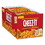 Sunshine KEB122264 Cheez-It Crackers, 1.5 Oz Bag, Reduced Fat, 60/carton, Price/CT