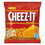 Sunshine KEB122264 Cheez-It Crackers, 1.5 Oz Bag, Reduced Fat, 60/carton, Price/CT