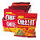 Sunshine KEB12233 Cheez-It Crackers, 1.5 oz Single-Serving Snack Pack, 8/Box, Price/BX