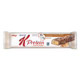 Kellogg' s KEB29190 Special K Protein Meal Bar, Chocolate/peanut Butter, 1.59oz, 8/box