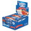 Kellogg's KEB31732 Pop Tarts, Frosted Strawberry, 3.67 oz, 2/Pack, 6 Packs/Box, Price/BX