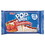 Kellogg's KEB31732 Pop Tarts, Frosted Strawberry, 3.67 oz, 2/Pack, 6 Packs/Box, Price/BX