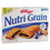 Kellogg's KEB35745 Nutri-Grain Soft Baked Breakfast Bars, Blueberry, Indv Wrapped 1.3 oz Bar, 16/Box, Price/BX