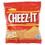 Sunshine KEB827553 Cheez-it Crackers, Original, 1.5 oz Pack, 45 Packs/Carton, Price/CT