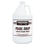 Kess PEARLDROP Pearl Drop Lotion Hand Soap, 1 Gallon Bottle, 4/Carton