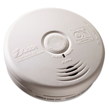 Kidde KID21010071 Kitchen Smoke/carbon Monoxide Alarm, Lithium Battery, 5.22