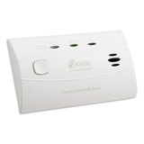 Kidde KID21010073 Sealed Battery Carbon Monoxide Alarm, Lithium Battery, 4.5