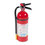 Kidde KID466112 ProLine Pro 5 MP Fire Extinguisher, 3-A, 40-B:C, 195 psi, 16.0 7h x 4.5 dia, 5 lb, Price/EA