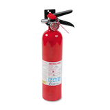 KIDDE KID466227 Proline Pro 2.5 Mp Fire Extinguisher, 1 A, 10 B:c, 100psi, 15h X 3.25 Dia, 2.6lb