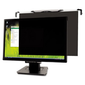 Kensington KMW55779 Snap2 Privacy Screen For 20"-22" Widescreen Lcd Monitors
