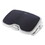 Kensington KMW56144 Solemate Comfort Footrest With Smartfit System, 3 1/2h To 5h, Gray/black, Price/EA