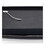 ACCO BRANDS KMW60004 Comfort Keyboard Drawer With Smartfit System, 26w X 13-1/4d, Black, Price/EA