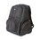 ACCO BRANDS KMW62238 Contour Laptop Backpack, Fits Devices Up to 17", Ballistic Nylon, 15.75 x 9 x 19.5, Black, Price/EA