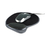 ACCO BRANDS KMW62816 Memory Foam Mouse Pad Wrist Pillow, Black, Price/EA