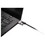 Kensington KMW65020 MicroSaver 2.0 Keyed Laptop Lock, 6 ft Steel Cable, Silver, 2 Keys, Price/EA