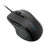 Kensington KMW72355 Pro Fit Wired Mid-Size Mouse, Usb, Black, Price/EA