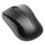 Kensington KMW72392 Wireless Mouse for Life, 2.4 GHz Frequency/30 ft Wireless Range, Left/Right Hand Use, Black, Price/EA