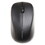 Kensington KMW72392 Wireless Mouse for Life, 2.4 GHz Frequency/30 ft Wireless Range, Left/Right Hand Use, Black, Price/EA