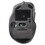 Kensington KMW72405 Pro Fit Mid-Size Wireless Mouse, Right, Windows, Black, Price/EA