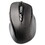 Kensington KMW72405 Pro Fit Mid-Size Wireless Mouse, Right, Windows, Black, Price/EA