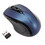 Kensington KMW72421 Pro Fit Mid-Size Wireless Mouse, Right, Windows, Sapphire Blue, Price/EA