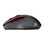 Kensington KMW72422 Pro Fit Mid-Size Wireless Mouse, Ruby Red, Price/EA