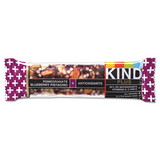 Kind KND17221 Plus Nutrition Boost Bar, Pom. Blueberry Pistachio/antioxidants, 1.4 Oz, 12/box