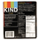 Kind KND17250 Plus Nutrition Boost Bar, Dk Chocolatecherrycashew/antioxidants, 1.4 Oz, 12/box, Price/BX
