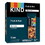 Kind KND17824 Fruit And Nut Bars, Fruit And Nut Delight, 1.4 Oz, 12/box, Price/BX