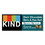 Kind KND17851 Nuts And Spices Bar, Dark Chocolate Nuts And Sea Salt, 1.4 Oz, 12/box, Price/BX