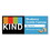 KIND KND18039 Fruit and Nut Bars, Blueberry Vanilla and Cashew, 1.4 oz Bar, 12/Box, Price/BX