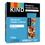 KIND KND18039 Fruit and Nut Bars, Blueberry Vanilla and Cashew, 1.4 oz Bar, 12/Box, Price/BX