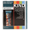 KIND KND18554 Nuts And Spices Bar, Dark Chocolate Mocha Almond, 1.4 Oz Bar, 12/box, Price/BX
