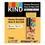 KIND KND19990 Nuts and Spices Bar, Honey Roasted Nuts/Sea Salt, 1.4 oz Bar, 12/Box, Price/BX
