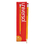 KANTEK INC. KTKAD20 Acrylic Pencil Cup, 2 3/4 X 2 3/4 X 4, Clear, Price/EA